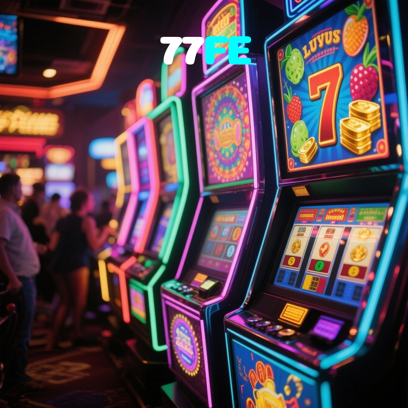 77FE:Jogue as melhores slots e aposte em futebol com confiança e segurança!