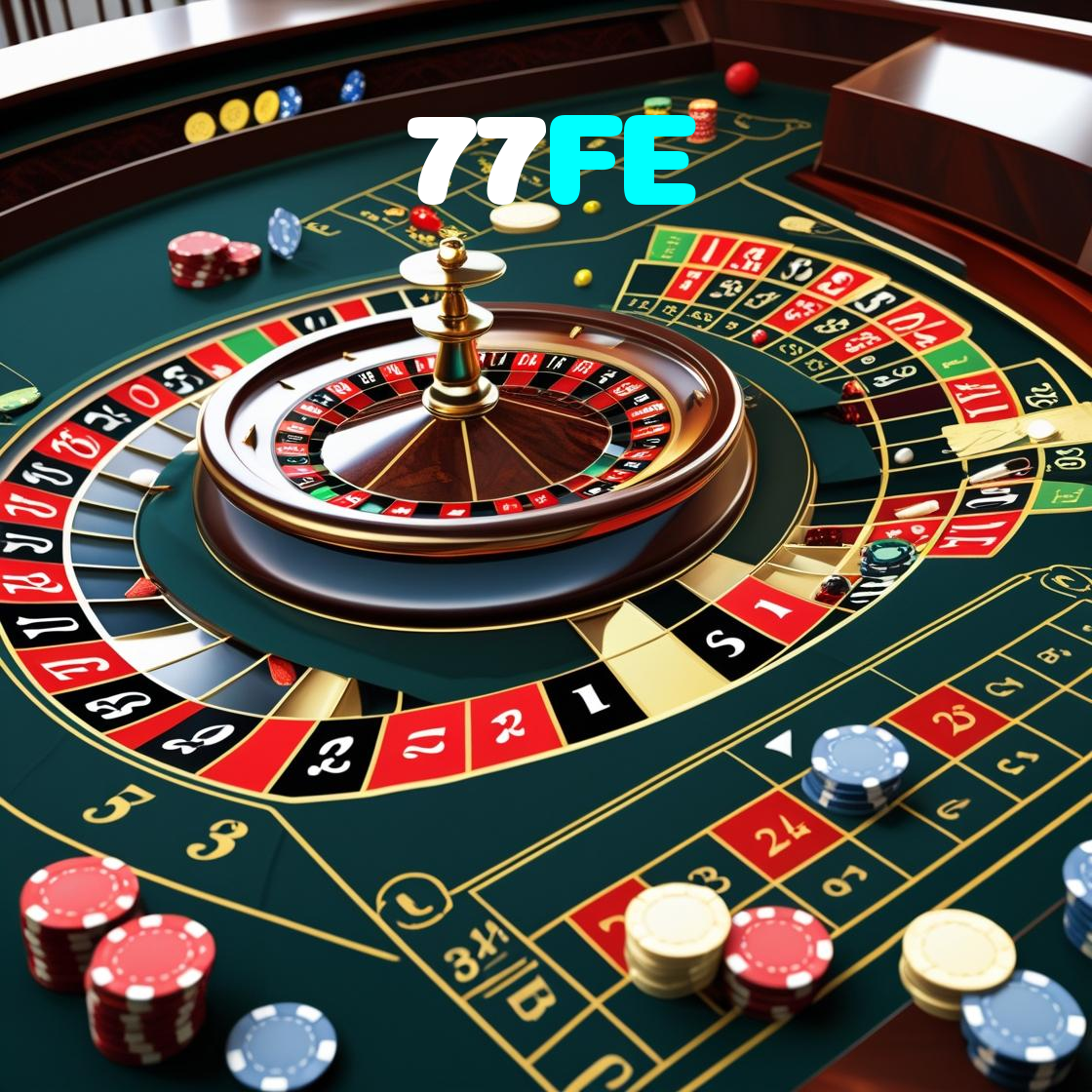 77FE:Entre no cassino e comece a ganhar agora mesmo!