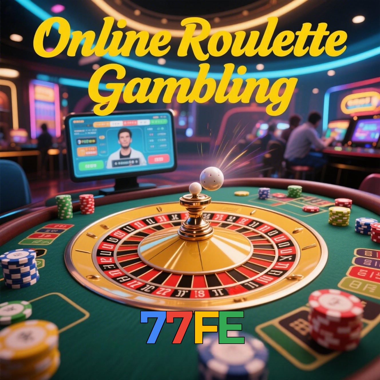 77FE:Entre no jogo e viva a emoção do futebol online!