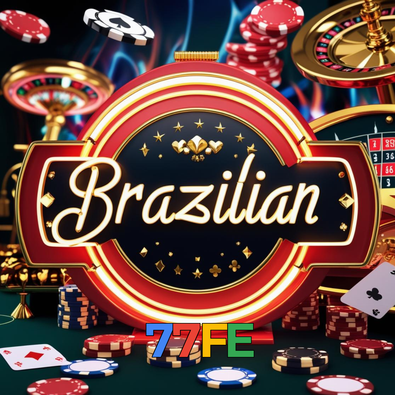 77FE:Jogue slots, aposte no futebol e conquiste vitórias épicas no cassino!
