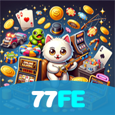 77FE：Aposte agora nas roletas e conquiste prêmios fantásticos!