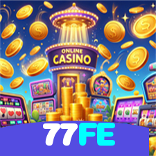 77FE：Jogue slots, aposte no futebol e vença com grandes vitórias!