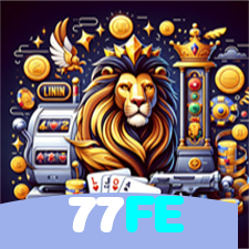 77FE：Ganhe na roleta e aposte no futebol no cassino online mais confiável!