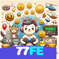 77FE:Sinta a adrenalina da roleta! Aposte e vença agora!