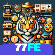 77FE：Entre na ação! Aposte nas slots e conquiste grandes vitórias!