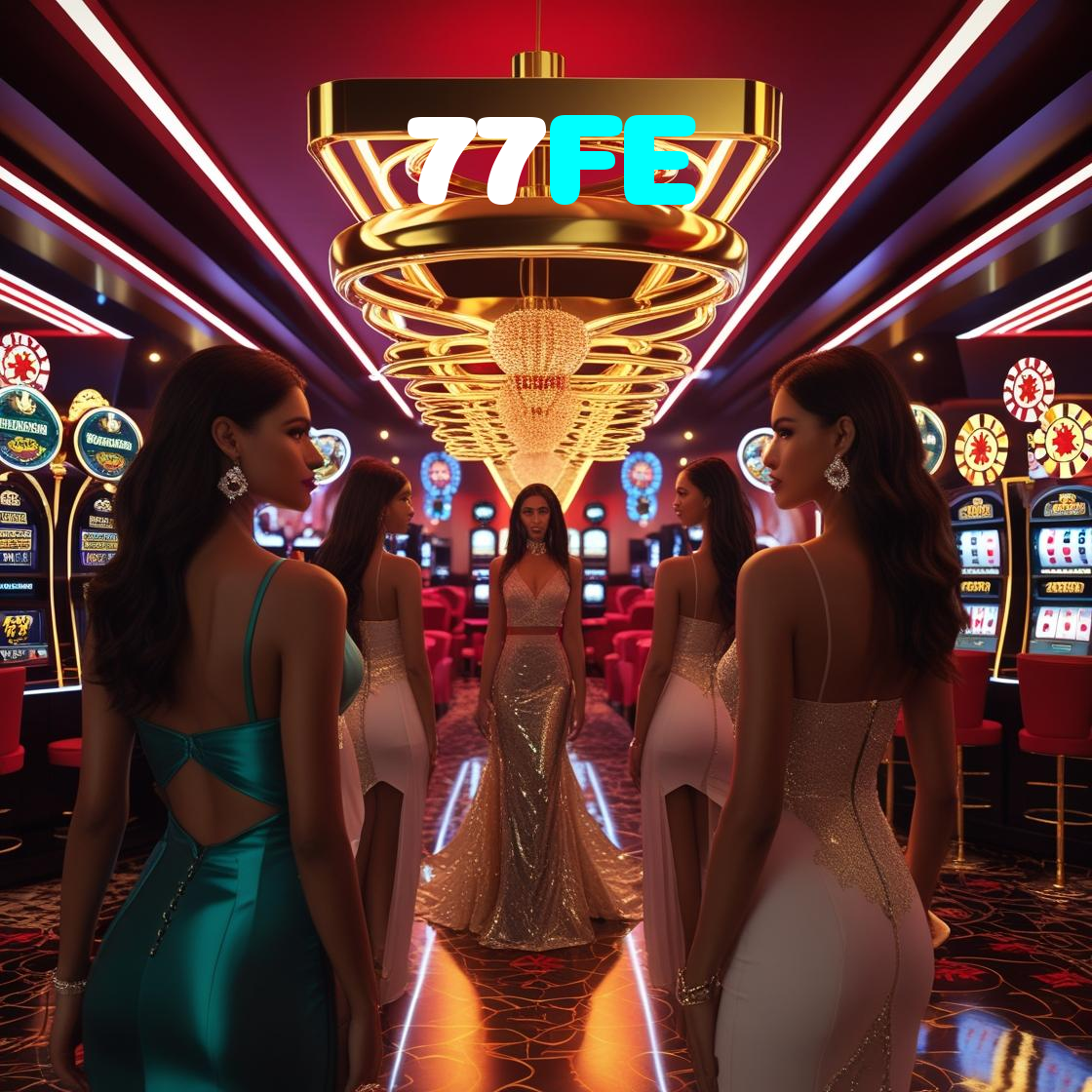 77FE:Mostre sua habilidade nas mesas de poker e vença os adversários!