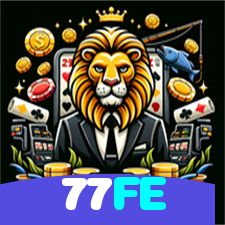 77FE：Jogue no cassino mais confiável com apostas em futebol e jogos emocionantes!