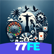 77FE:Mostre suas habilidades e vença nas mesas de poker online!