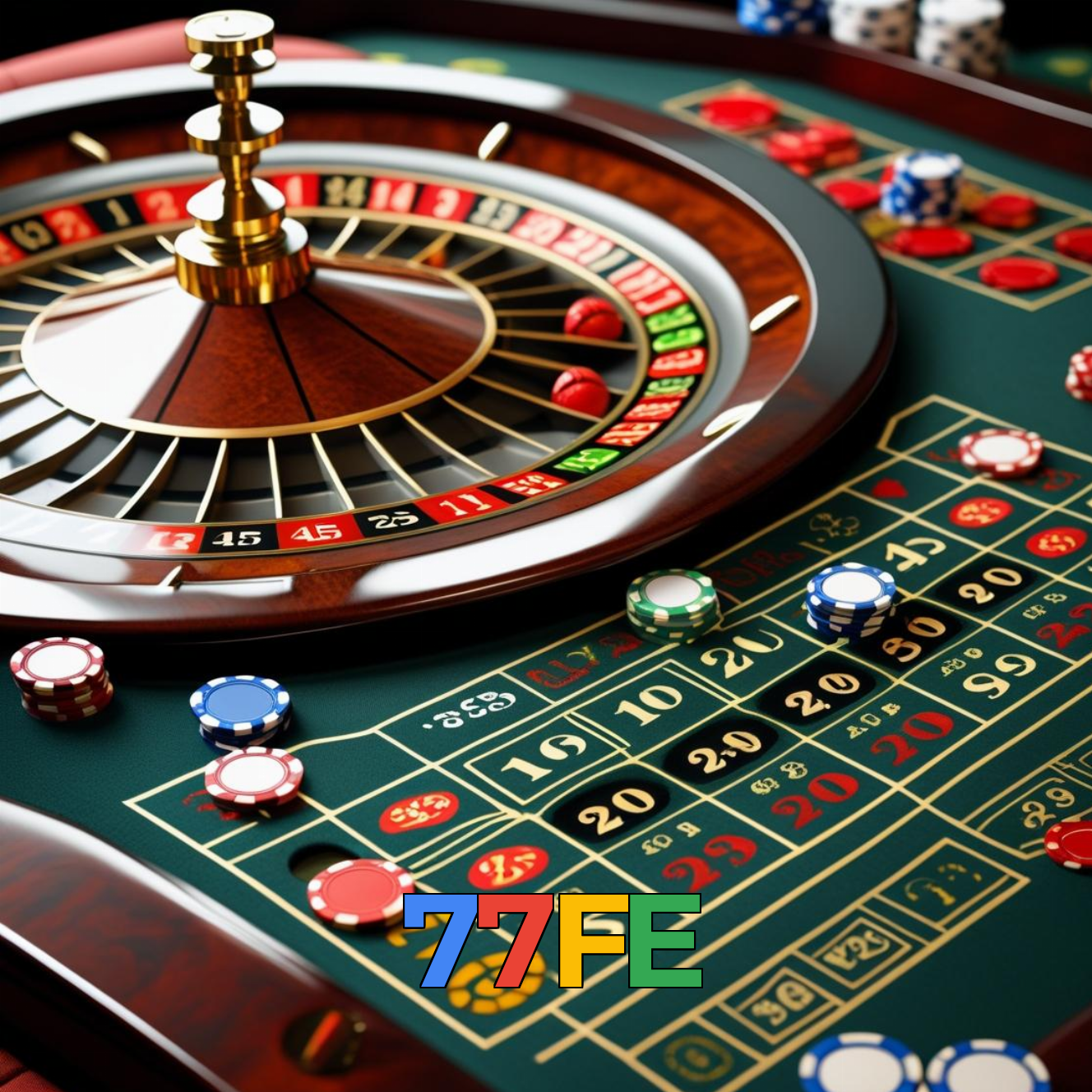 77FE:Aposte no futebol e ganhe em jogos de cassino como roleta e blackjack!