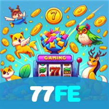 77FE：O melhor cassino online está aqui! Jogue nas slots e ganhe!