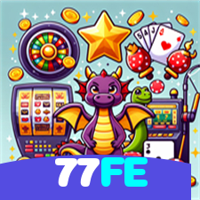77FE：Jogue nas nossas roletas e ganhe prêmios incríveis!