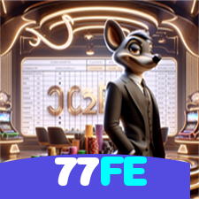 77FE：Jogue slots, poker e aposte no futebol no cassino online mais emocionante!