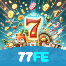 77FE：O futebol digital está esperando por você! Aposte e vença!