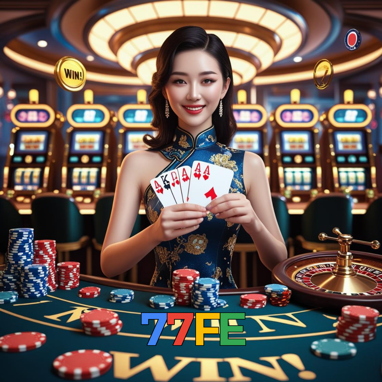 77FE:Divirta-se com poker, blackjack e aposte no futebol online!