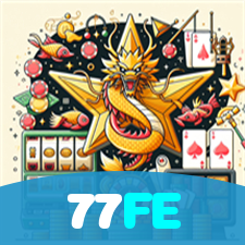 77FE：Jogue no cassino mais seguro com blackjack, poker e futebol online!