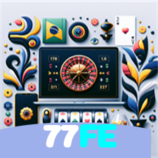 77FE：Apostas em futebol e diversão em blackjack esperam por você!