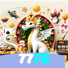 77FE：A diversão começa no cassino online com poker, roleta e apostas no futebol!