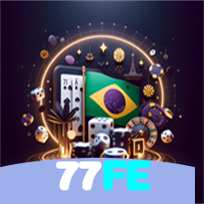 77FE：Jogue roleta, aposte no futebol e conquiste prêmios épicos!