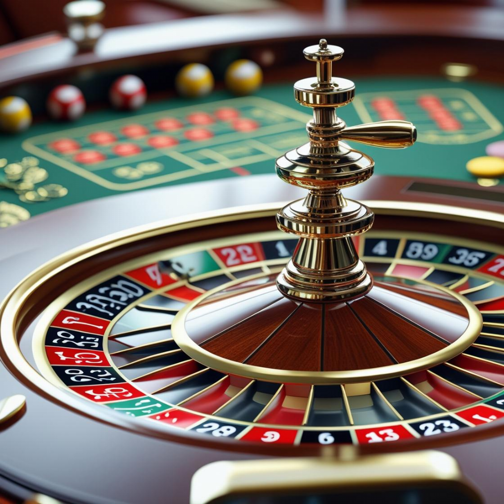 77FE:Onde sua sorte brilha: jogos de poker, roleta e apostas no futebol!