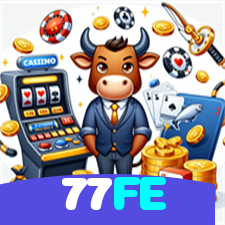 77FE:Aposte no futebol e jogue as melhores slots para grandes vitórias!