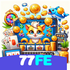 77FE：Jogue agora nas melhores slots e ganhe prêmios fantásticos!