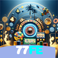 77FE:Cada giro nas slots pode ser uma grande vitória! Aposte agora!