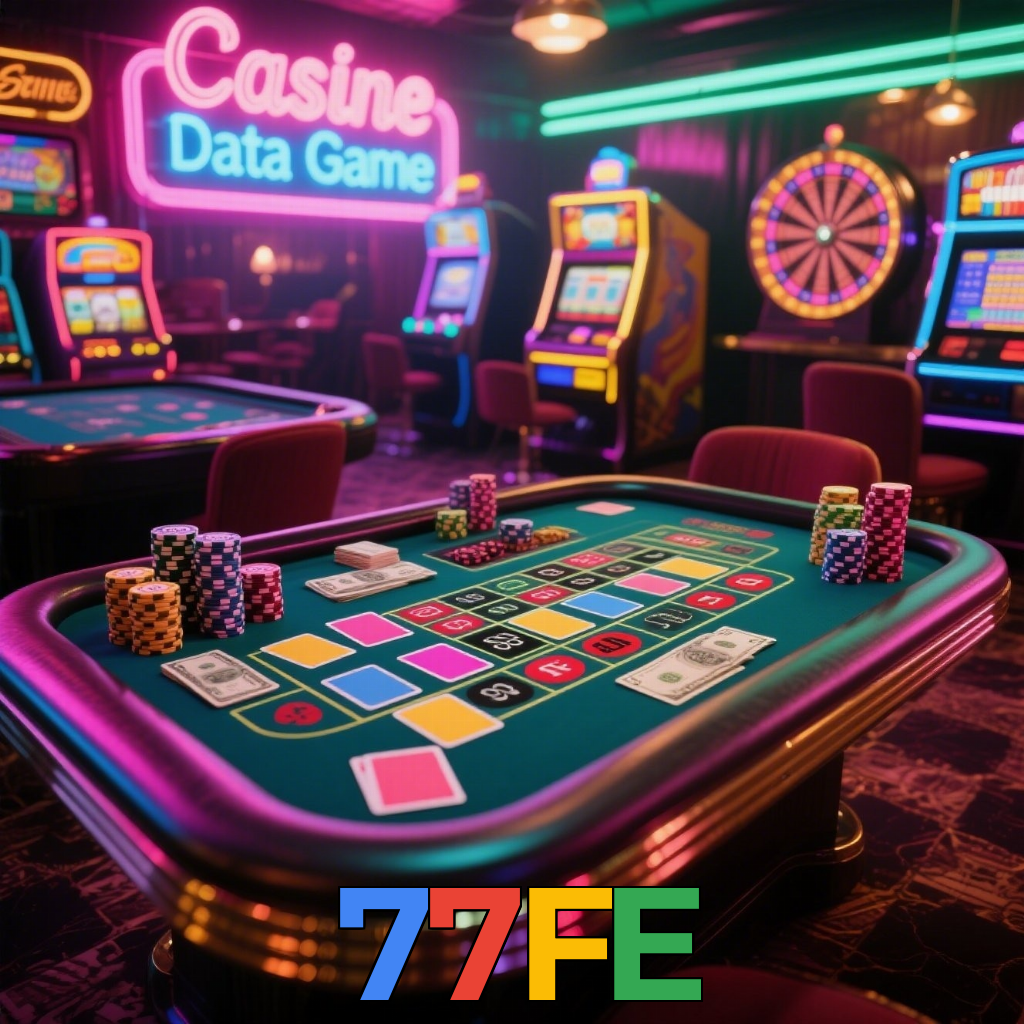 77FE：Entre no nosso cassino online e jogue nas roletas agora!