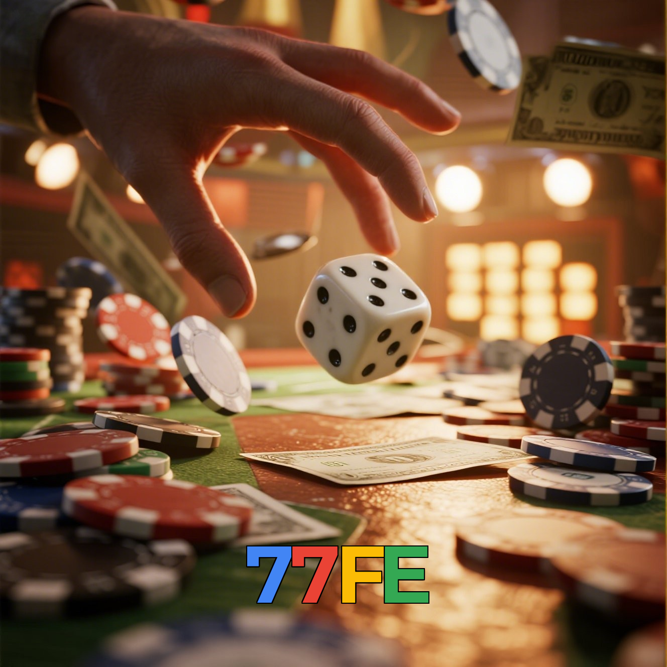 77FE:Jogue futebol online e prove que você é o melhor!