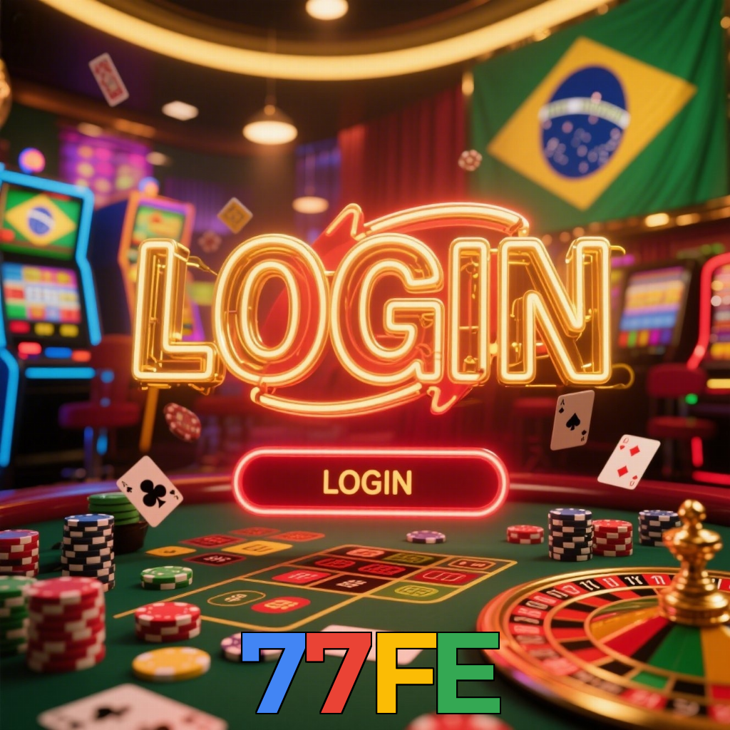 77FE:Aposte no futebol e jogue os melhores jogos de cassino para grandes vitórias!
