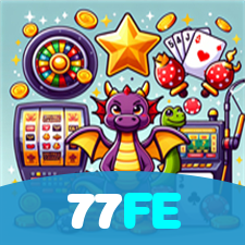 77FE：Jogue no melhor cassino online e descubra os maiores jackpots!