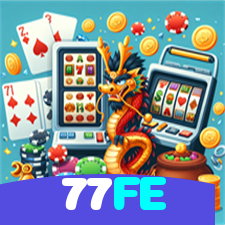 77FE：Apostas ao vivo no futebol e grandes prêmios no cassino online!