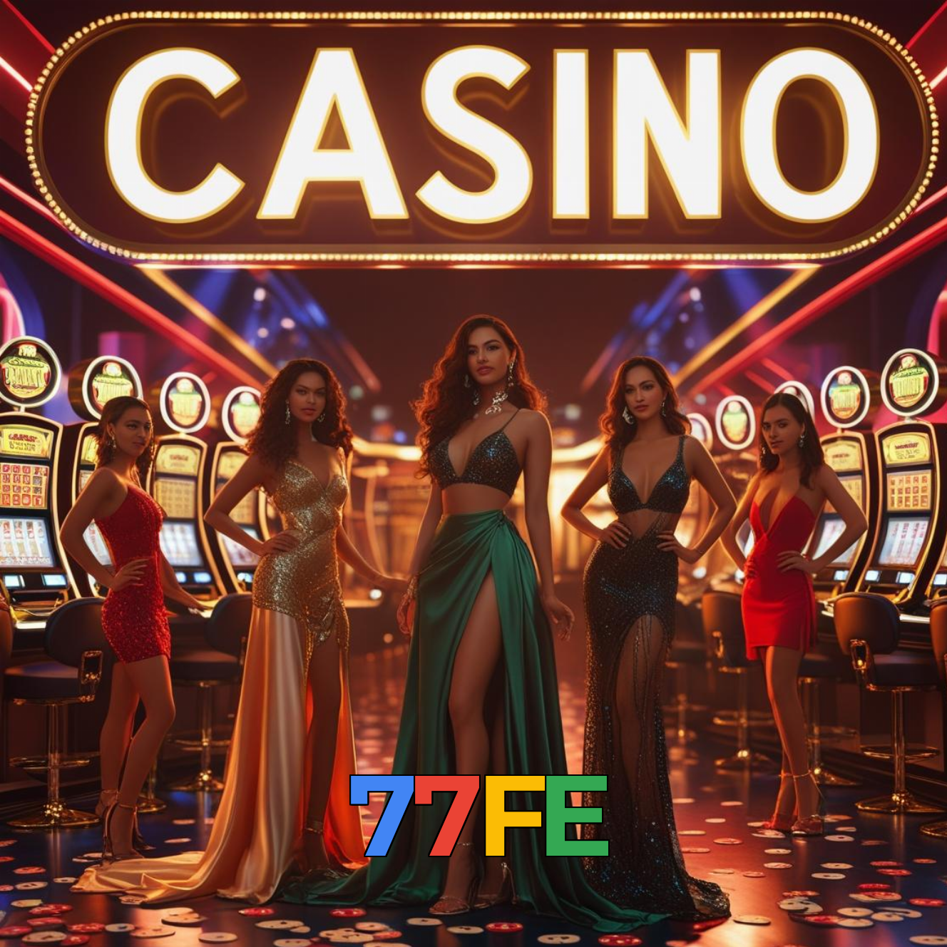 77FE:Jogue slots, aposte no futebol e vença com grandes prêmios!