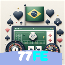 77FE:A emoção do futebol digital está esperando por você! Aposte agora!