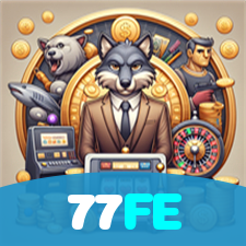 77FE：Jogue blackjack, aposte no futebol e ganhe prêmios no cassino online!
