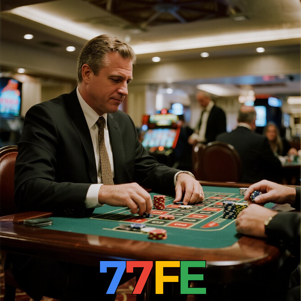 77FE:Jogue poker, ganhe no futebol e vença no cassino online mais confiável!
