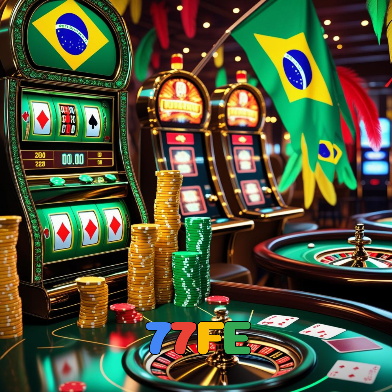 77FE:As melhores slots com grandes vitórias te aguardam! Jogue agora!