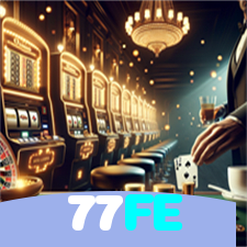77FE:Jogue os melhores jogos de cassino como blackjack e roleta, e aposte no futebol!