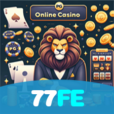 77FE:Encontre a sorte nas nossas roletas e ganhe prêmios incríveis!