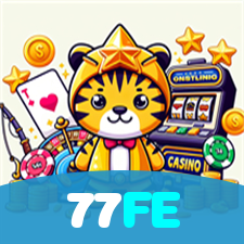 77FE:Vença no poker, aposte no futebol e divirta-se com os melhores jogos de cassino!
