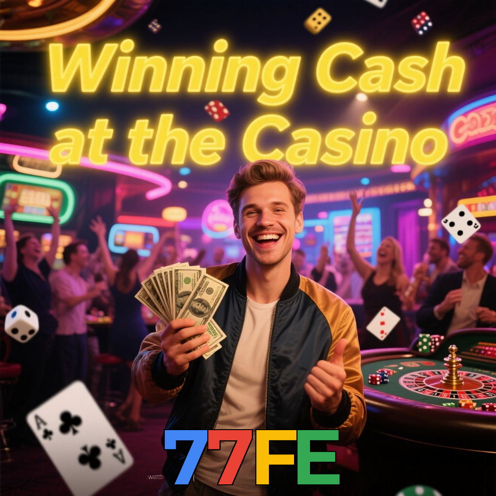 77FE:Aposte no futebol e ganhe nos jogos de blackjack e poker online!