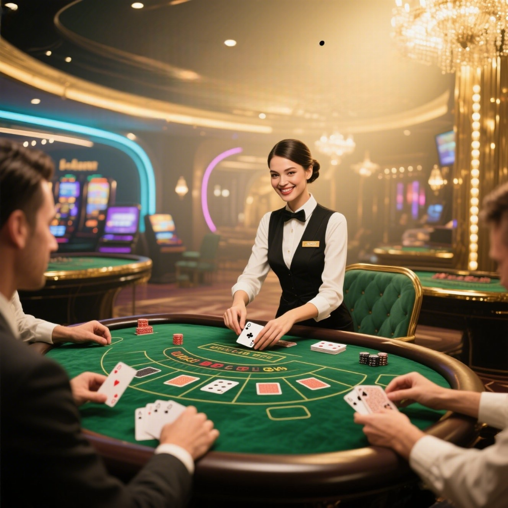 77FE：As slots mais emocionantes estão esperando por você! Jogue agora!