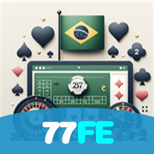 77FE:Ganhe com o futebol online e leve sua vitória para o próximo nível!