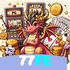 77FE:Aposte nas melhores slots e conquiste prêmios como nunca!