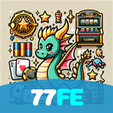 77FE:A sorte está na roleta! Aposte e vença agora mesmo!