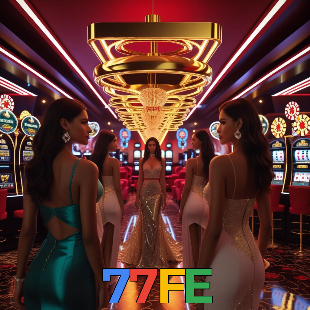 77FE:O cassino online mais confiável para você apostar no futebol e jogar blackjack!