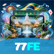 77FE:Onde sua sorte brilha: cassino online com futebol e jogos emocionantes!