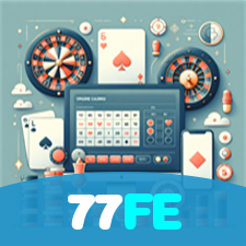77FE:Jogue blackjack e conquiste vitórias épicas no nosso cassino online!