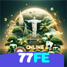 77FE:O campo de futebol está em jogo! Aposte e vença os melhores times!