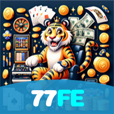 77FE:Aposte no seu time de futebol e ganhe no blackjack e roleta online!