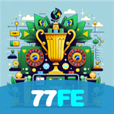 77FE：Aposte no futebol e jogue os jogos mais emocionantes como blackjack e poker!